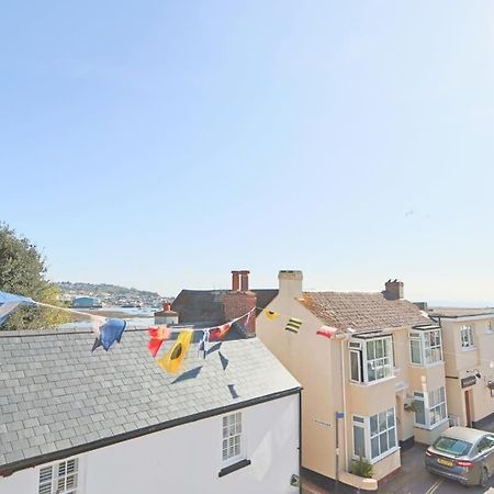 18 Strand Shaldon Bagian luar foto