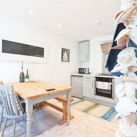 18 Strand Shaldon Bagian luar foto