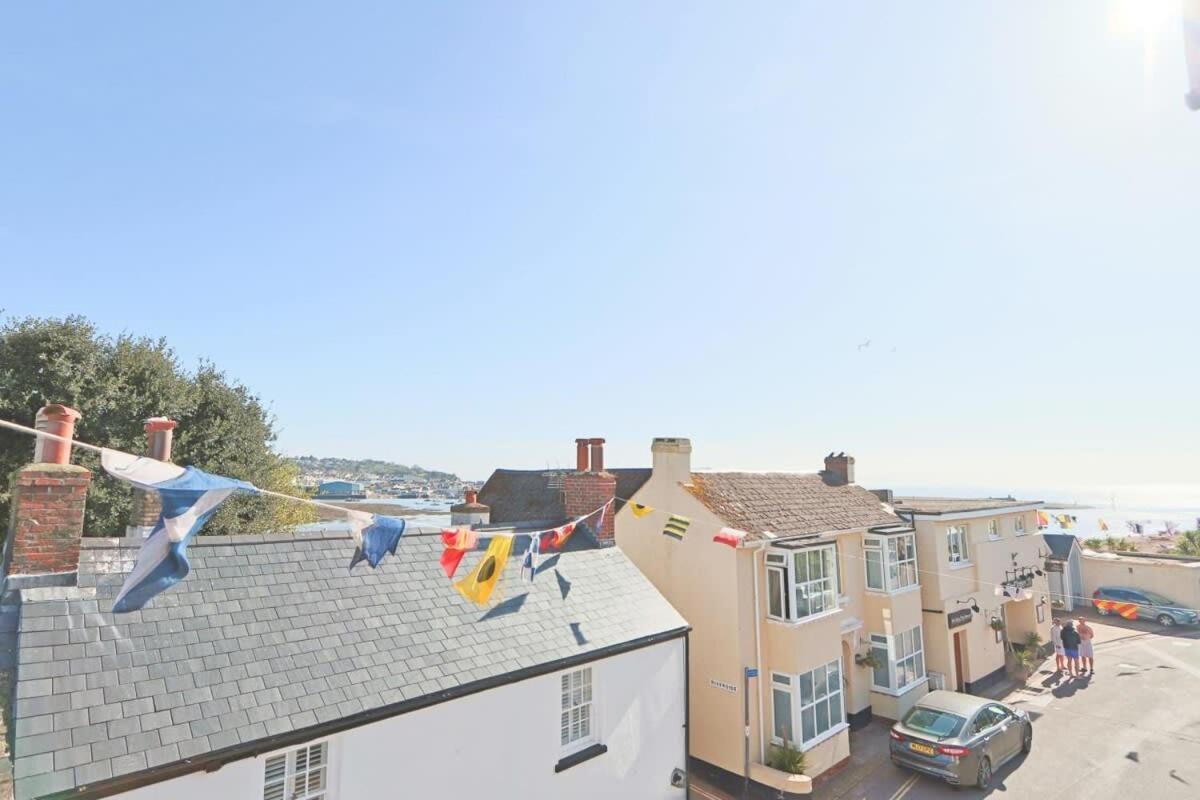 18 Strand Shaldon Bagian luar foto
