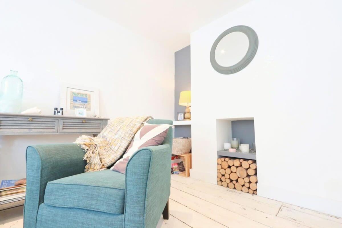 18 Strand Shaldon Bagian luar foto
