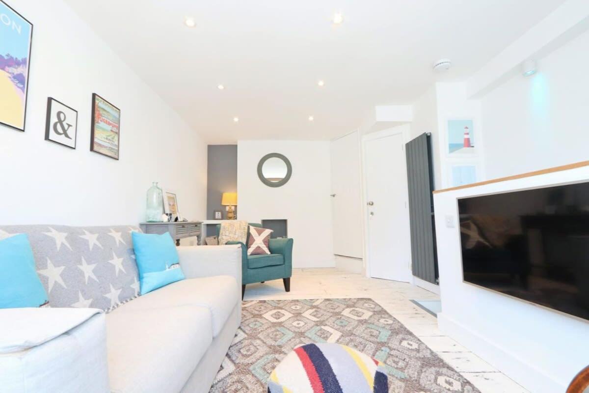 18 Strand Shaldon Bagian luar foto