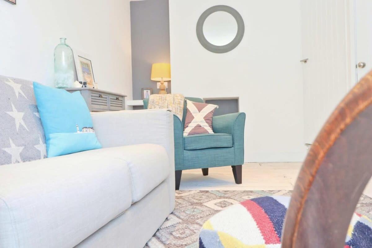 18 Strand Shaldon Bagian luar foto
