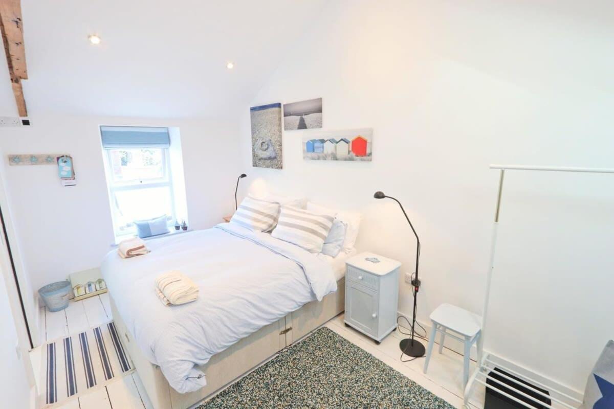 18 Strand Shaldon Bagian luar foto