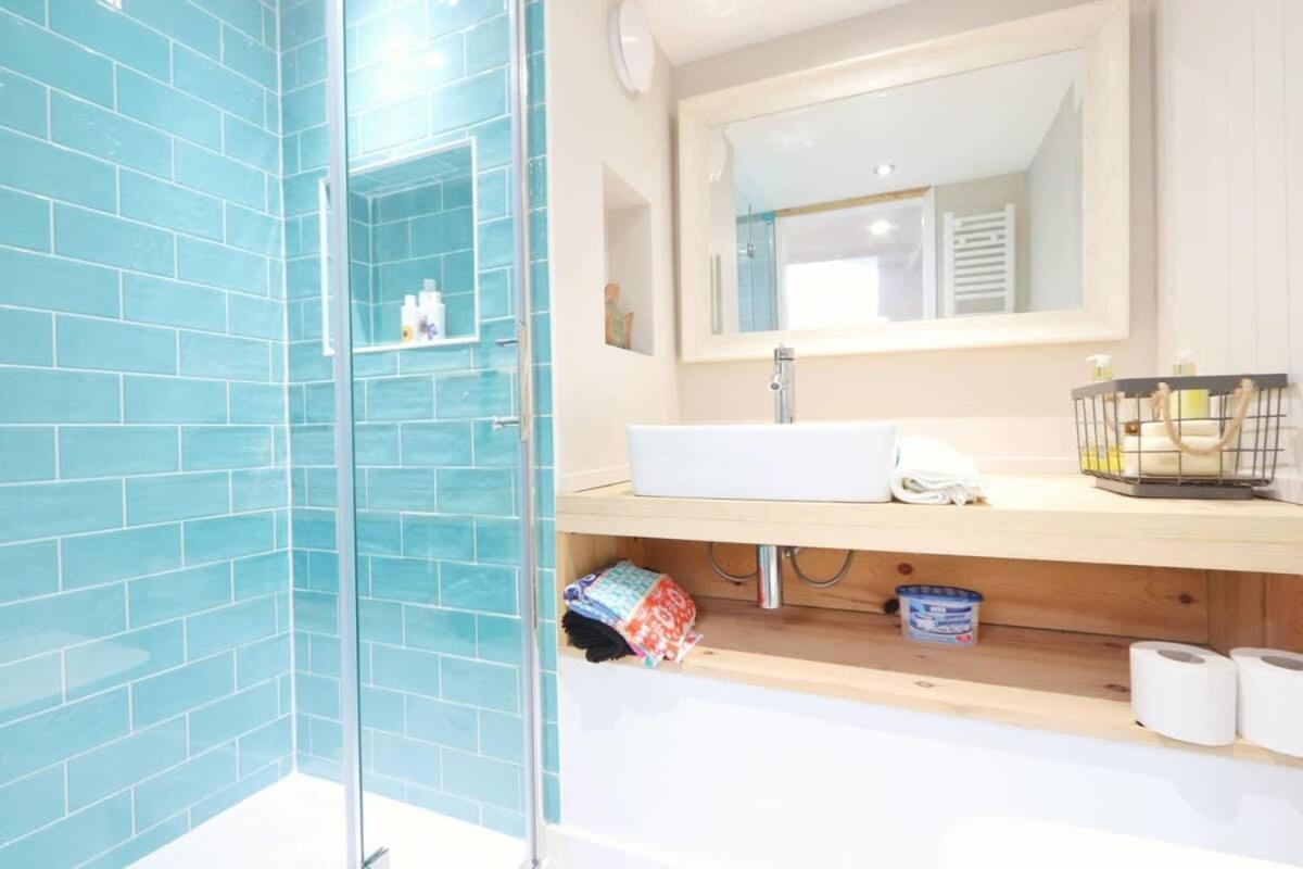 18 Strand Shaldon Bagian luar foto