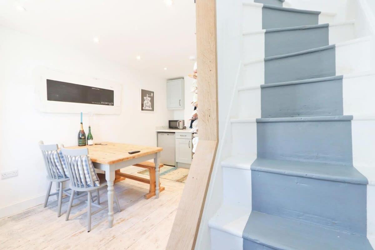 18 Strand Shaldon Bagian luar foto