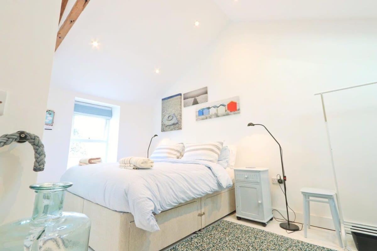 18 Strand Shaldon Bagian luar foto