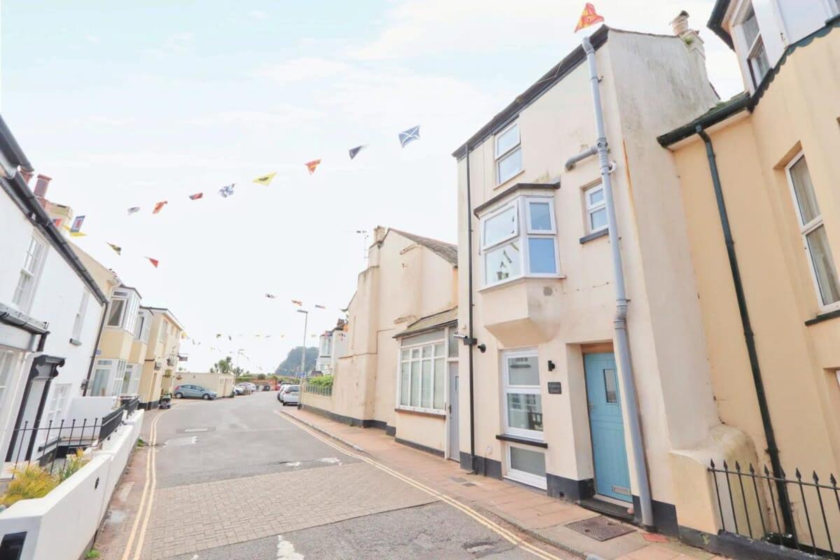 18 Strand Shaldon Bagian luar foto