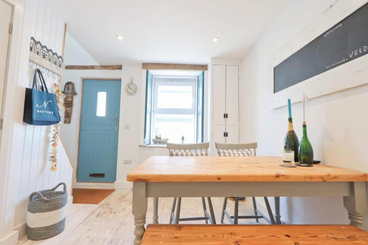 18 Strand Shaldon Bagian luar foto