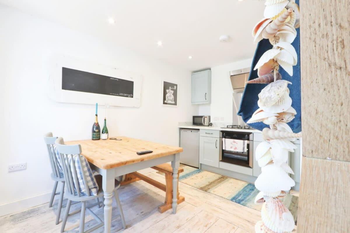 18 Strand Shaldon Bagian luar foto