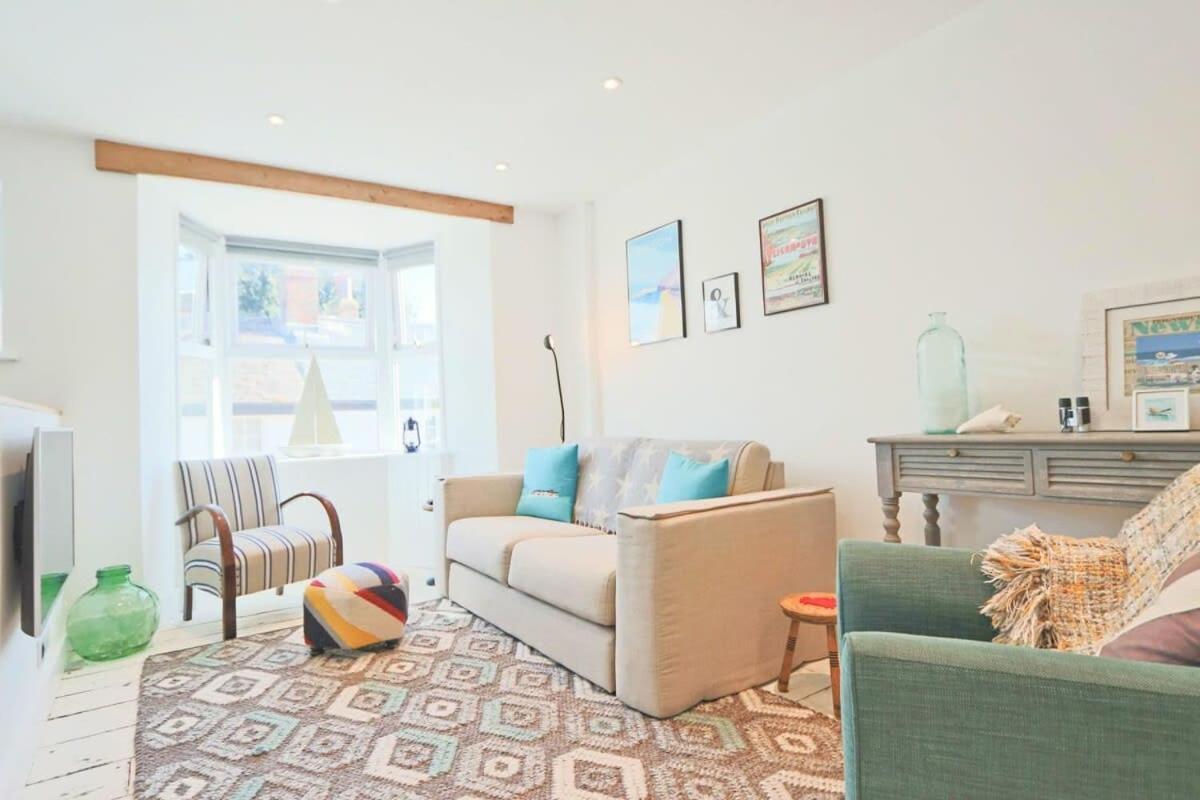 18 Strand Shaldon Bagian luar foto